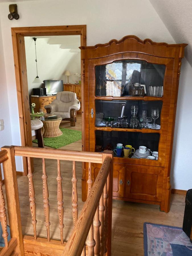 Landhaus Kiesow Suderburg ภายนอก รูปภาพ