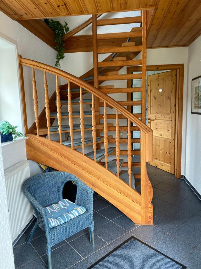Landhaus Kiesow Suderburg ภายนอก รูปภาพ
