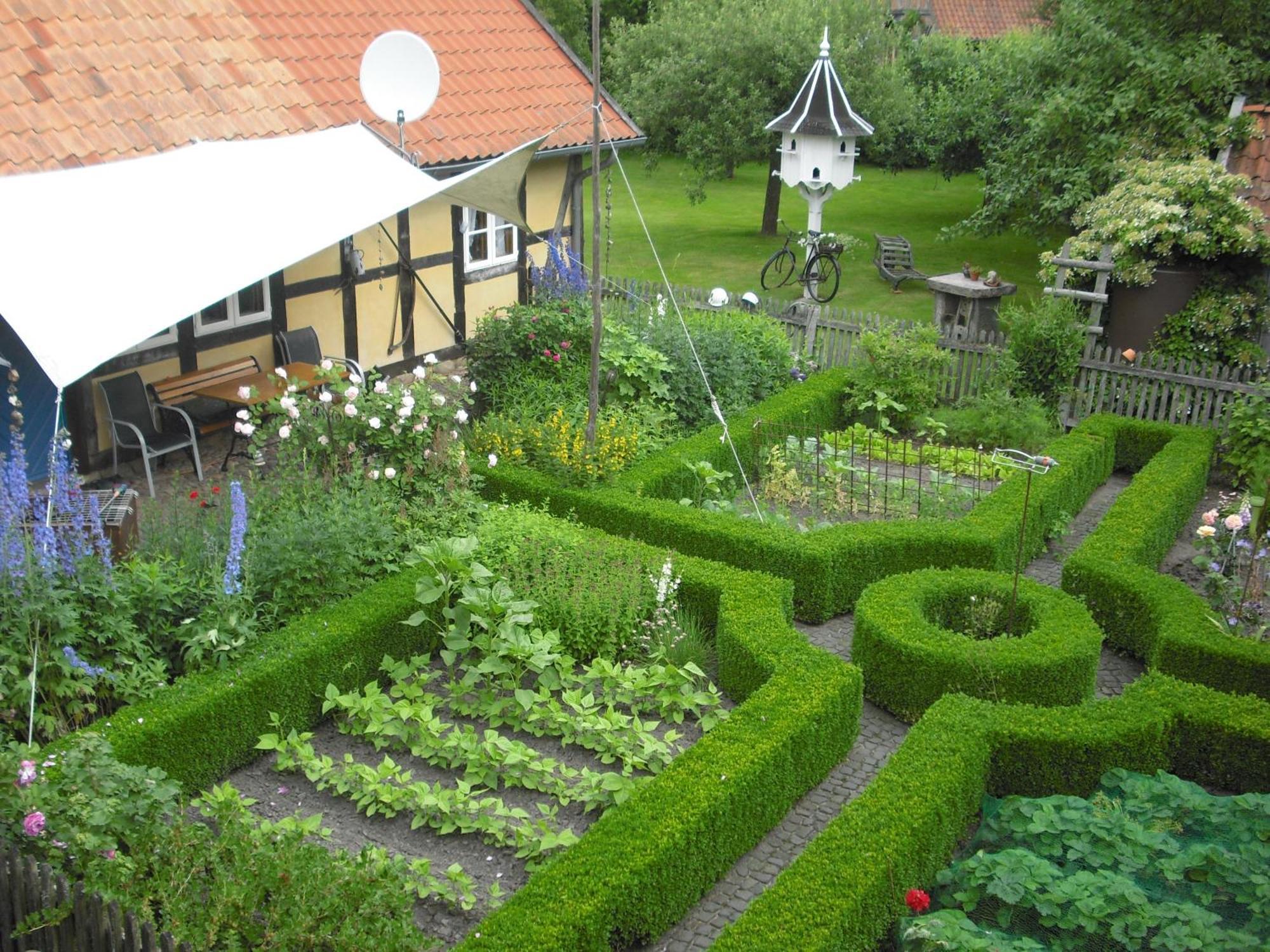 Landhaus Kiesow Suderburg ภายนอก รูปภาพ